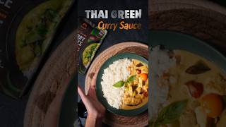 SIAM Green Thai Curry Sauce [upl. by Nameloc]