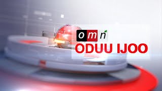 OMN ODUU IJOO SADAASA 18 2024 [upl. by Rieth]