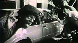 VW Rabbit 1975 TV commercial [upl. by Heidy]