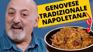 Genovese tradizionale napoletana [upl. by Orestes]