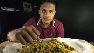 කාපු චොරම කොත්තුව රසද Tase එකට guide එකක් අපි Review කරපුචොරම කොත්තුව එක [upl. by Yras128]