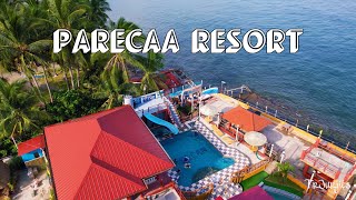 Parecaa Resort Mabini Batangas [upl. by Taffy]