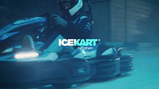 IceKart Rucphen  Ga de uitdaging aan [upl. by Ycul]