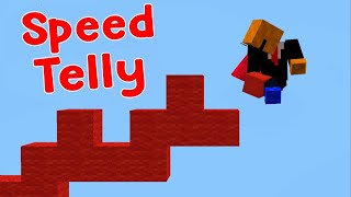 I Mastered SPEED Telly Bridging [upl. by Hairym]