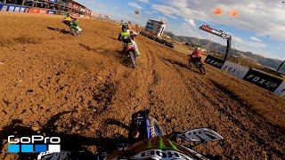 GoPro Jeremy Seewer FIM MXGP 2021 RD8 Turkey Moto 2 [upl. by Aowda926]