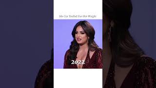 Harnaaz Sandhus Evolution From 2022 To 2024 [upl. by Emmey]