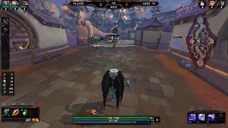 SMITE Thanatos Build [upl. by Beutner]