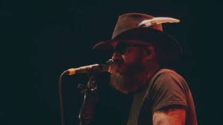 Cody Jinks  quotAlonequot  Red Rocks Live [upl. by Orji]