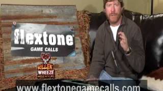 Flextone Killer Wheeze Instructional Video [upl. by Montana]