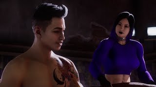 Saints Row Reboot Going Overboard 1 Of 2 [upl. by Bouley]