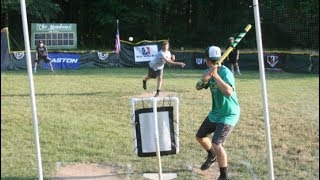 101 DIRTY Wiffle Ball Pitches  MLW Wiffle Ball [upl. by Viddah]