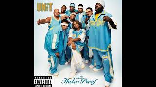 Queen Latifah The Unit  100 Hater Proof CDQ 2002 [upl. by Danzig1]