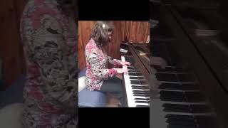 Sonata Op 79 No 25 by Ludwig van Beethoven short 01 [upl. by Ettegdirb663]