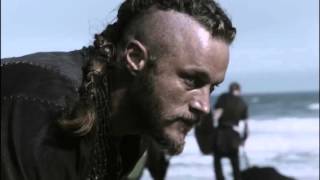 Wardruna NaudiR Vikings [upl. by Mullins]