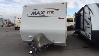 2008 RVision MAX LITE 23RS Fort Worth Dallas Plano Frisco McKinney TX UTT1515 [upl. by Llehcear]