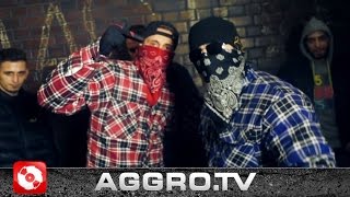 AK AUSSERKONTROLLE FEAT UNDACAVA AUSSERKONTROLLE  ECHTE BERLINER OFFICIAL HD VERSION AGGROTV [upl. by Ardnuas174]