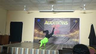 DHEE 16 AUDITIONS MY DANCE PERFAMANCE ROCKSTARJOHNY DANCER DHEE LOVERSETV SHOWS DANCELOERS [upl. by Trixy]