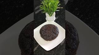 Healthy banana brownie Recipe💯😋👌Geethus vlogshortsfooddessert [upl. by Celin]