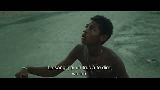 Bande Annonce Film quotSalemquot [upl. by Manly]