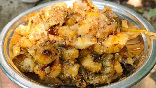 baingan aloo ki sabji  baingan aloo recipe  baingan aloo ki recipe priyankajikhanakhajana [upl. by Eedyaj779]