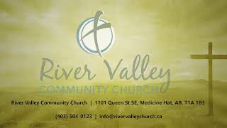 RVCC MH River Valley Community Church Live Stream [upl. by Ohploda]