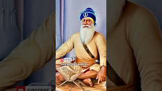 Asa Di Vaar 15  Gurbani Shabad Kirtan Waheguru Status Shorts Viral ytshorts Gurunanak Amritvela [upl. by Annaigroeg]