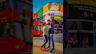 Piccadilly Circus  London  UK [upl. by Odel563]