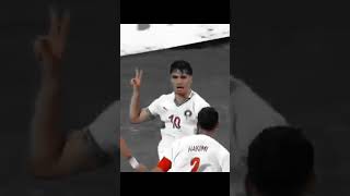 Maroc 5  1 Gabon  Highlights [upl. by Carmelia]