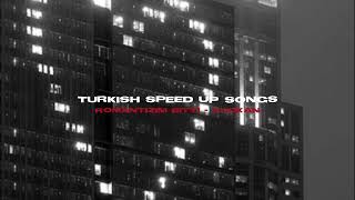 tugkan  romantizm bitti speed up [upl. by Tare]