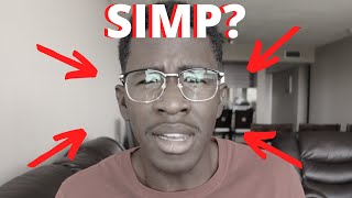 SIMPing Explained What is a SIMP [upl. by Pearson]