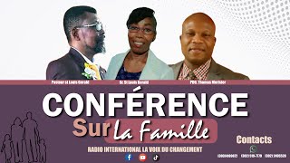 11\ 20\ 24 AVEC NOU PDG THOMAS ET SOEUR MERCILA JOSEPH [upl. by Yroffej622]