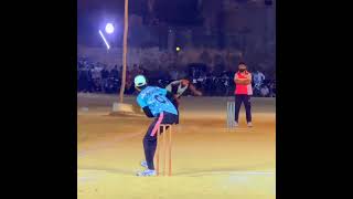 cricket tennisballcricket nighttournament six shorts video [upl. by Wehner]