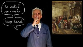 Cours d’histoire de quatrième leçon 32  La fin du règne de Louis XIV [upl. by Leahicm]