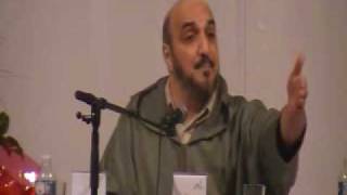 38 المقرئ أبوزيد الإدريسي  نورالله  Abouzaid Alidrissi [upl. by Helyn]