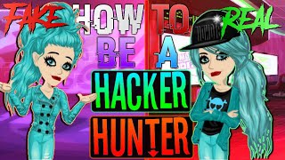 MSP HOW TO BE A MSP HACKER HUNTER [upl. by Nevag953]