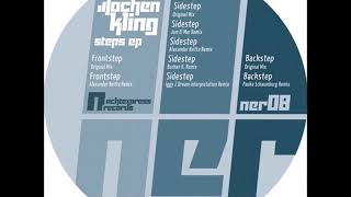 Jochen Kling  Sidestep Jam El Mar Remix [upl. by Nosimaj]