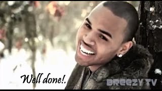 Chris Brown  All about you Official Music lyrics Video 2013 HD [upl. by Aiza]