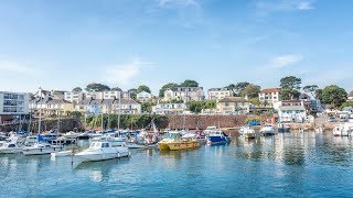 Paignton and Goodrington  The English Riviera South Devon [upl. by Wj]