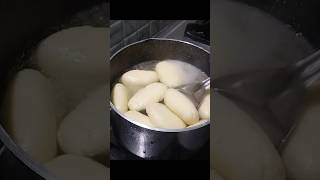 Any bengali sweet lovers bengalisweet malaichumchum champakalisweet ytshorts [upl. by Hum]