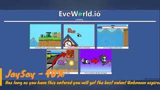 Flyordieio Evoworldio  Feb Bonus Codes 40 2021 [upl. by Ybot]