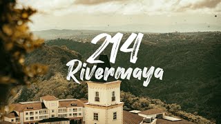 214 Rivermaya Lyric Video [upl. by Nicol]