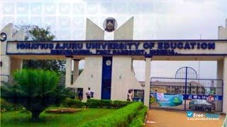 Ignatius Ajuru University of Education IAUE Postgraduate Courses [upl. by Lacie]