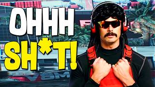 DR DISRESPECT IS OFFICIALLY BACK  Proving Hes Innocent [upl. by Sualkcin]