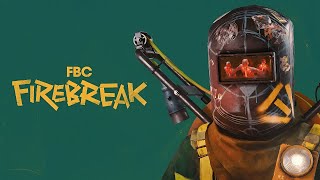 FBC Firebreak – Announcement Trailer [upl. by Ddart]