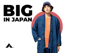 10 MUST HAVE Japanese Fashion Essentials [upl. by Ahsi]