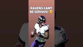 What is your thoughts on the Ravens performance ⬇️ nfl nflsunday ravensflock [upl. by Haerr]