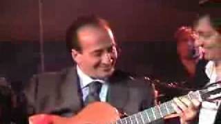 The italian prime minister Berlusconi sings a french song [upl. by Suilenroc]