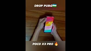 POCO X3 PRO ❤️‍🩹 shorts pubgmobile aslamboi pocox3pro tdm [upl. by Akimik]