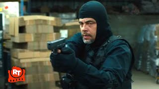 Sicario 3  Trailer 2024  Josh Brolin Benicio Del Toro Cast Hollywood Upcoming Movies Teaser [upl. by Ecneitap]