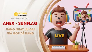 Live 05072024  Hàng Nhật Ưu Đãi  Trả Góp Dễ Dàng [upl. by Bedad528]